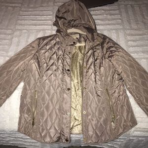 Michael Kors Puffer Jacket